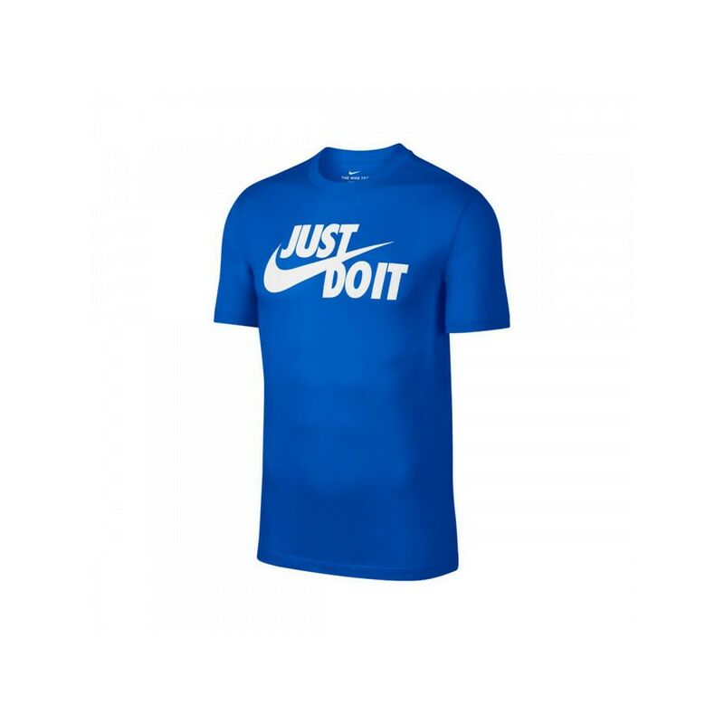 

Camiseta de Manga Corta Hombre Sportswear JDI AR5006 480 L - Nike