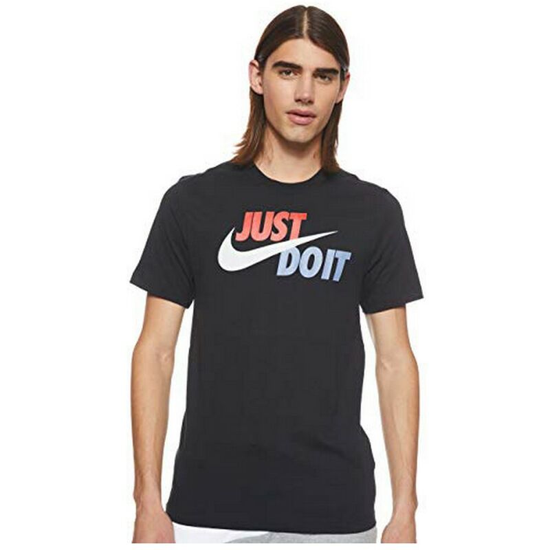 

Nike Camiseta Nike AR5006 010 AR5006 Negro