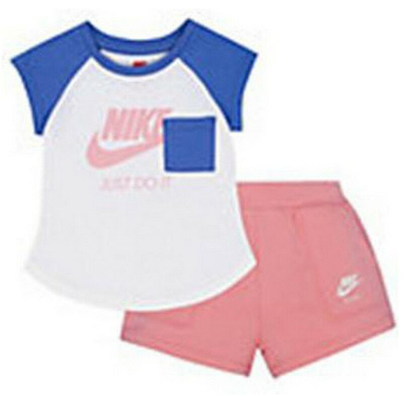 

Conjunto Deportivo para Niños 919-A4E - Nike