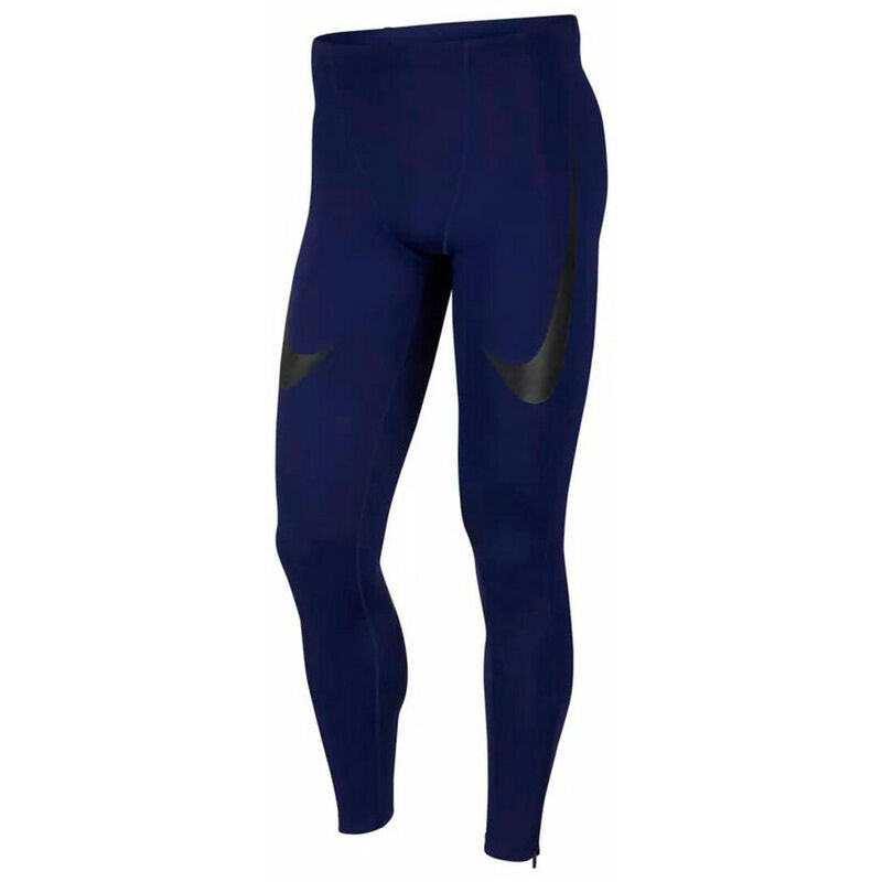 

Mallas Deportivas TIGHT GX 2.0 929338 478 Azul L - Nike