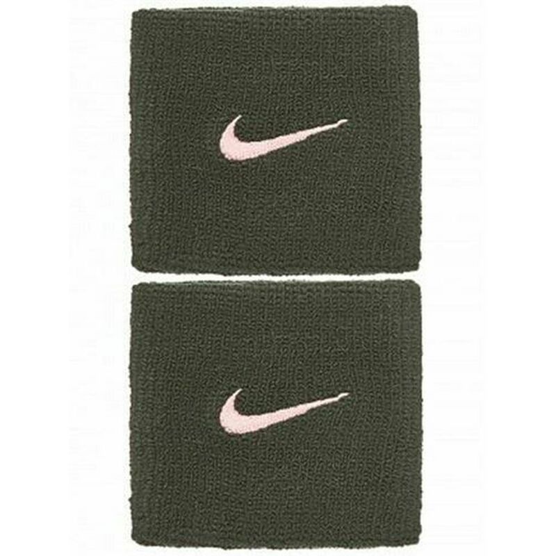 

Muñequera Deportiva SWOOSH N0001565311OS - Nike