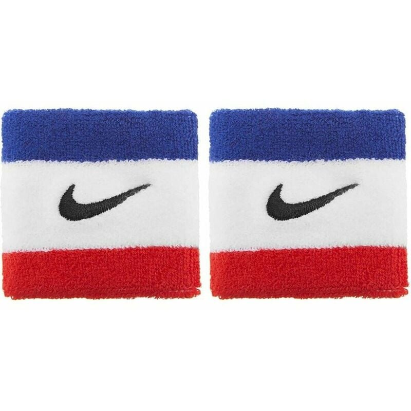 

Nike Muñequera Deportiva Nike SWOOSH N0001565620OS