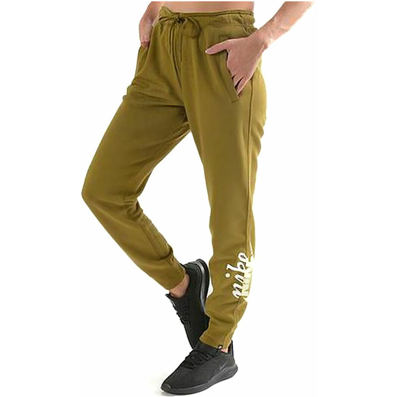 

Pantalón de Chándal para Adultos NSW RALLY METALLIC AJ0094 399 M - Nike
