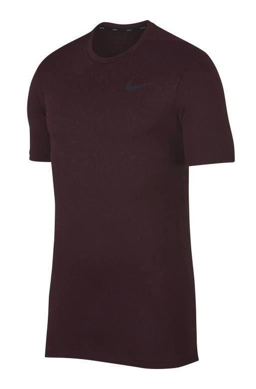 t shirt nike homme rouge