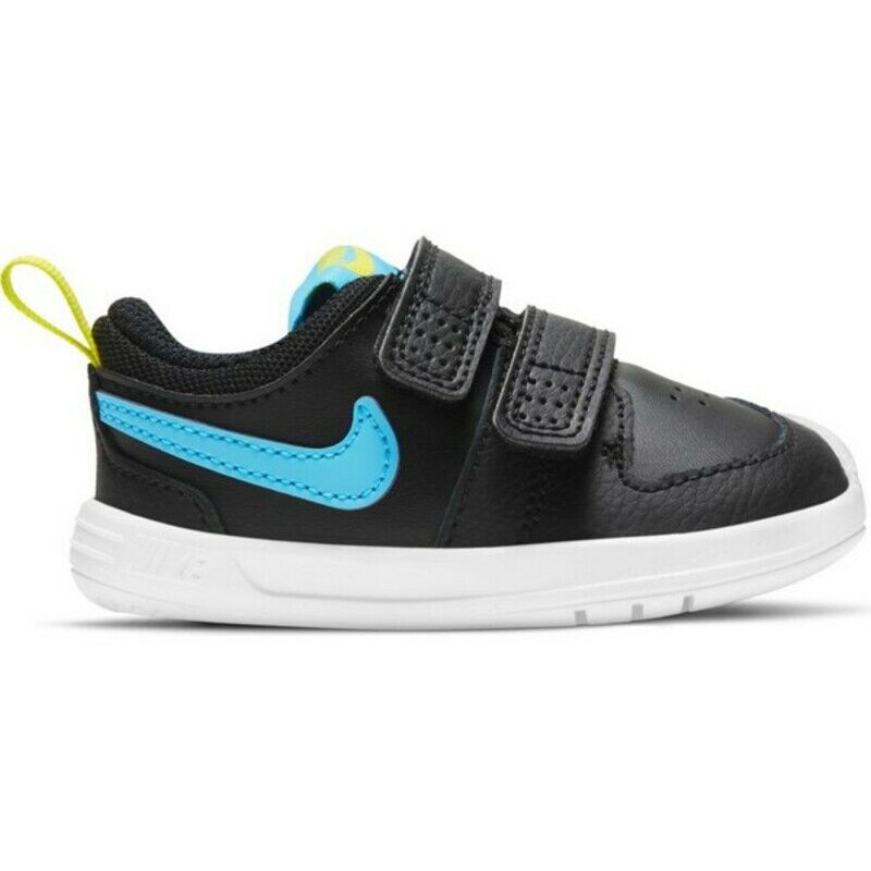 

Zapatillas de Deporte para Bebés PICO 5 AR4162 Negro Infantil 19,5 - Nike