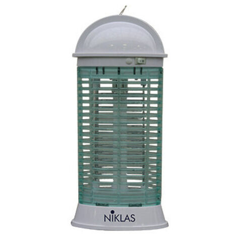 Niklas Elettrosterminatore Torre 1x11W