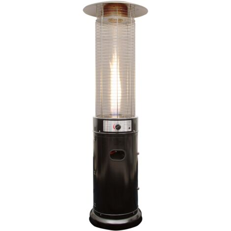 NIKLAS FEUERSTELLE GAS TERMOPATIO AUSSENFEUER 46xH183 CM