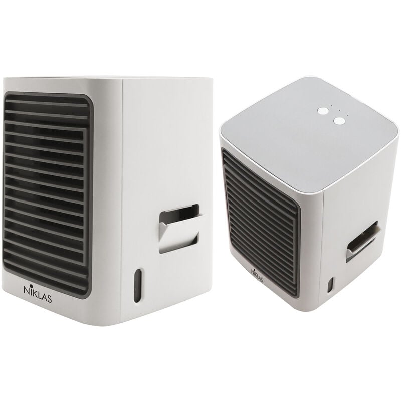 Niklas icebox mini ventilateur de refroidissement