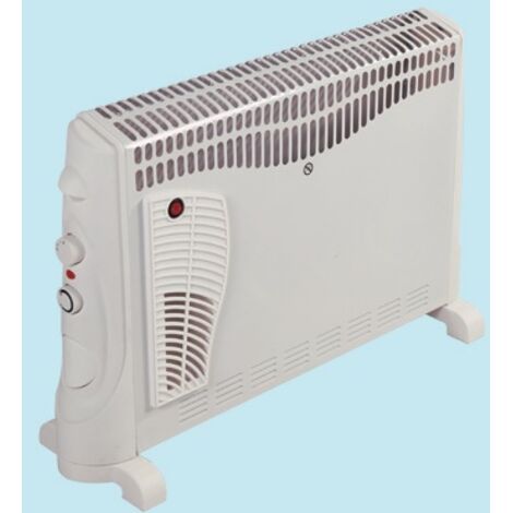 Niklas Termoconvettor Trend Turbo 2000W