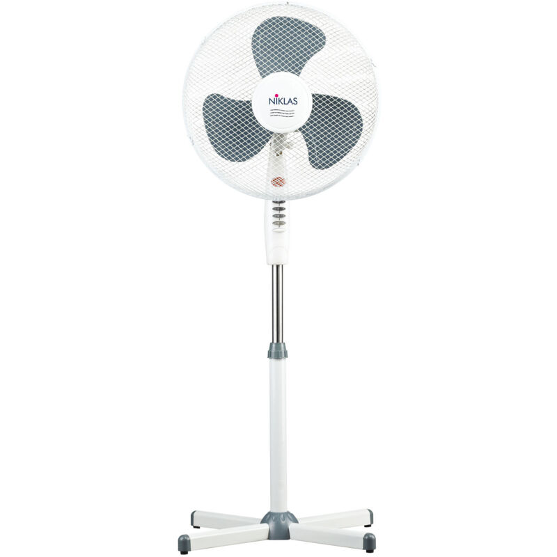 Niklas - Ventilateur à piédestal