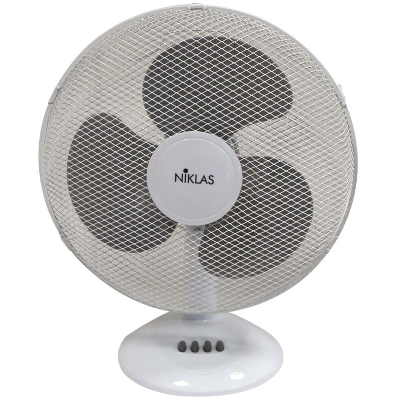Niklas - Ventilateur de table