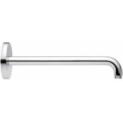 NIKLES Brausearm 300mm D24mm verstärkt verchromt A48.R30.000.05N NIKARM30VS