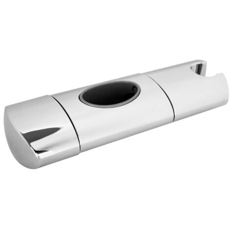 NIKLES Gleiter Space für Brausegarnitur verchromt A630005ME NIKSPABGG