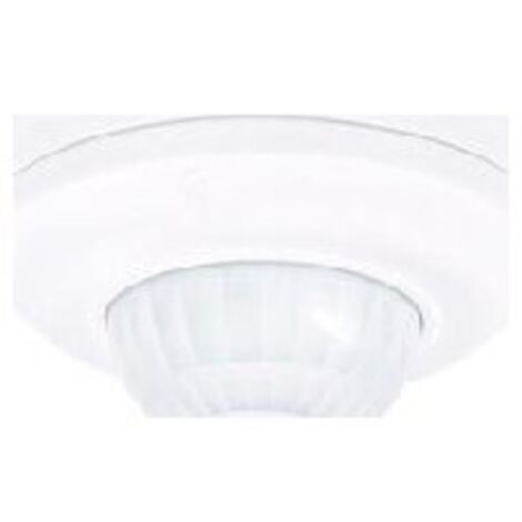 Niko 25475 Bewegungserkennung weiß 360° Winkel