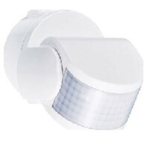 Niko BEWEGUNGSMELDER WS IP55  26450 (SWISS-GARDE 3100 IR)