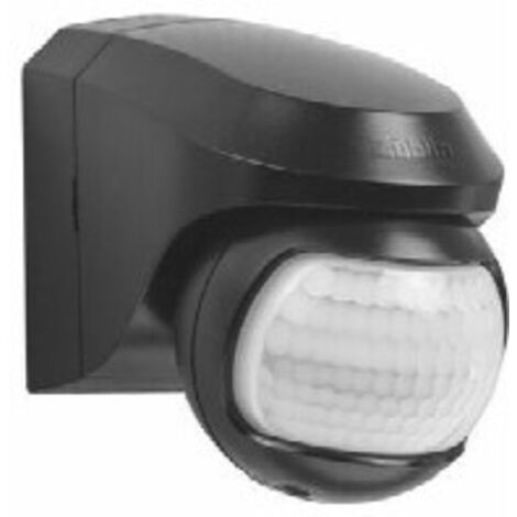 Niko Infra Garde 200 Max Infrarotsensor Schwarz