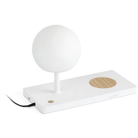 NIKO PC Sobremesa blanca