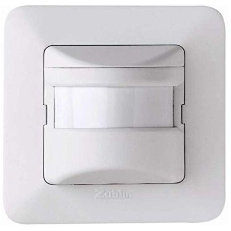 Niko UP-BEWEGUNGSMELDER WEISS 3220 (INFRA-GARDE 180 PLUS)