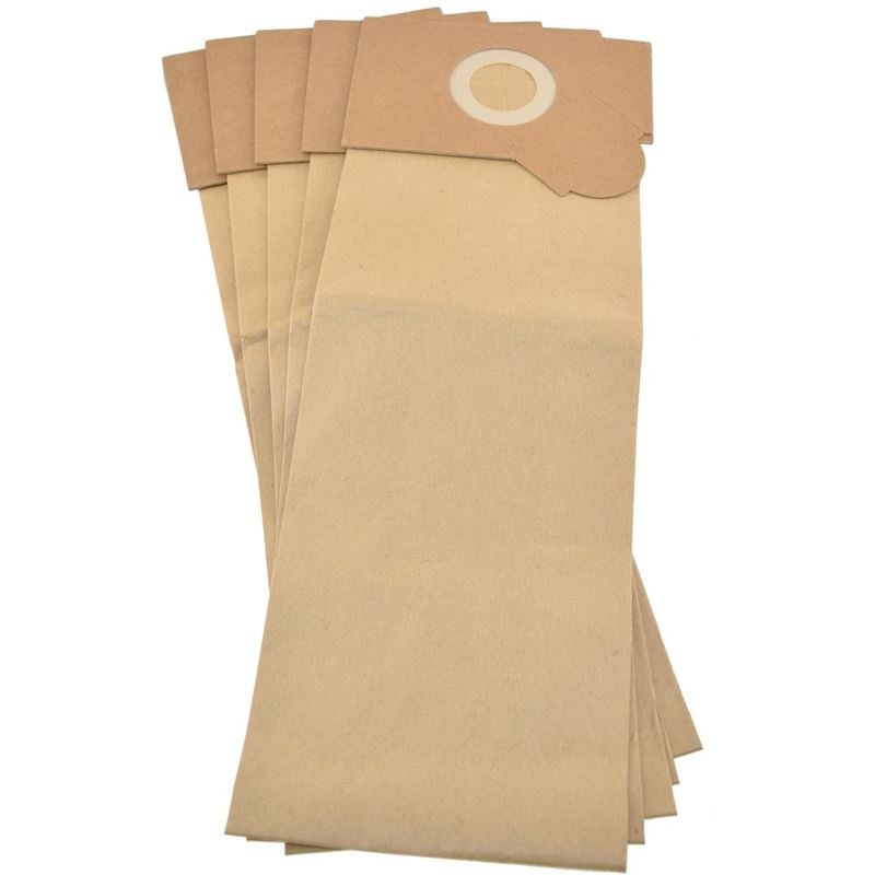 Ufixt - Nilco Combi Vacuum Cleaner Paper Dust Bags