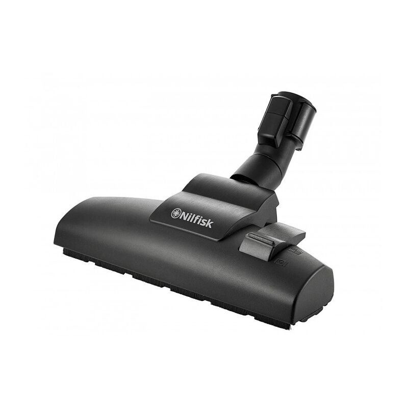 Nilfisk - 107413006C Brosse combinée Eco Bravo Elite diy, Advance