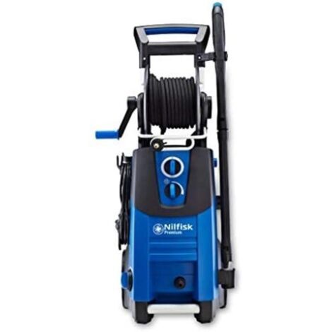 Nilfisk - 180-10 Premium Pressure washer
