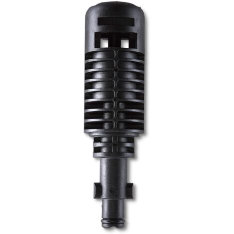 Nilfisk 5701715420903 Accessorio e Rifornimento per aspirapolvere - Accessorio per aspirapolvere (nero)