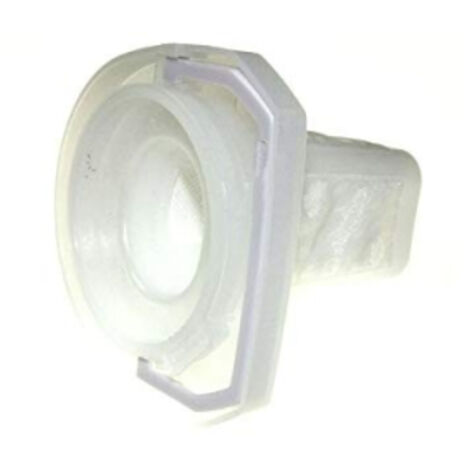 Nilfisk 81942406 Filterinesatz Handy Filter Cartouche per telefono cellulare, anticipo