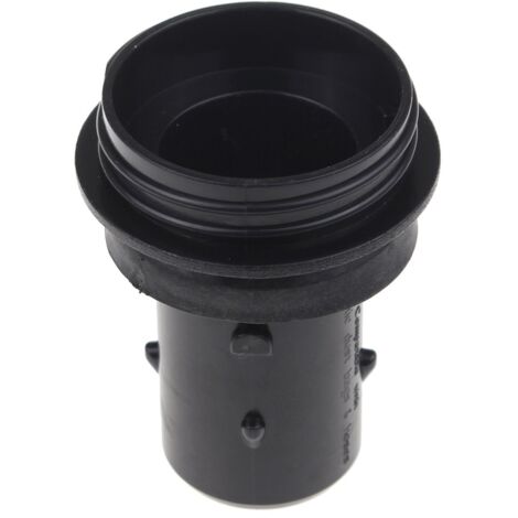 Nilfisk - adaptador numatic - 107401199 - 5703887107149