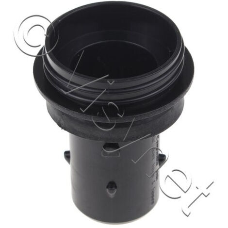 Nilfisk - adaptateur tuyau numatic gd 111 - 107401199 -