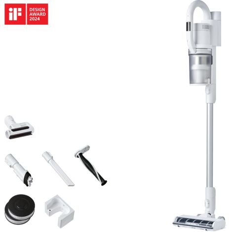 Nilfisk Akku Staubsauger 2-in-1, Handstaubsauger, kabellos, 60 Min Laufzeit, beseitigt 99,99 % der Partikel - S1 Allergy Plus