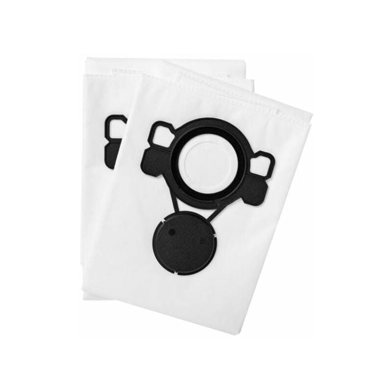 Nilfisk Aero 26-21 PC Replacement Fleece Bags (Pack 5) KEW107419590