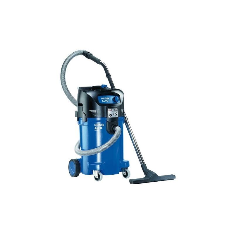 Aspirateur eau et poussières alto - 302003411