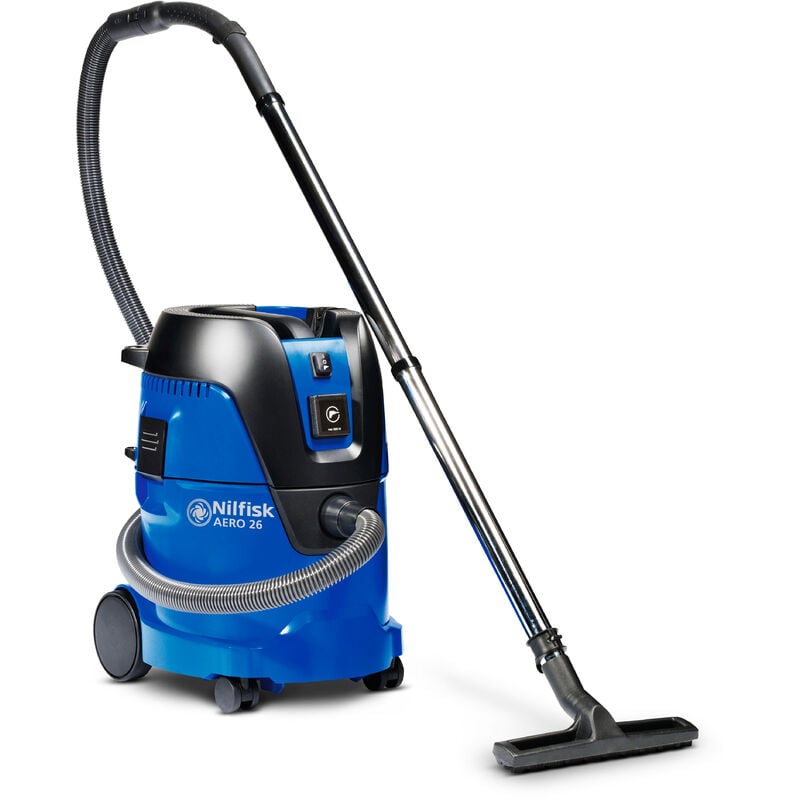 Aspirateur Aero 26-21 pc Nilfisk