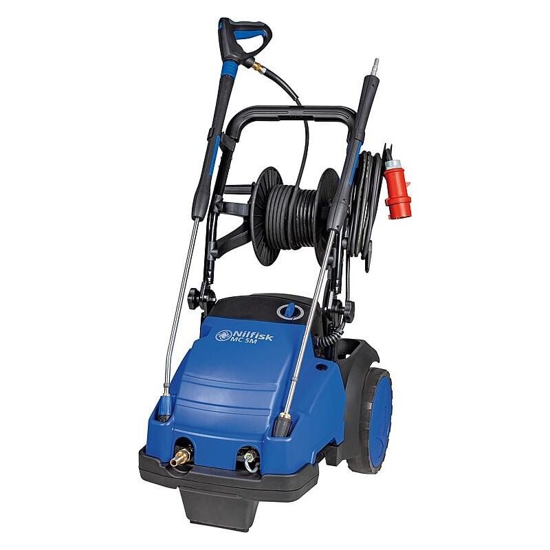 Nilfisk - nettoyeur haute pression MC5M-180/840XT eau froide