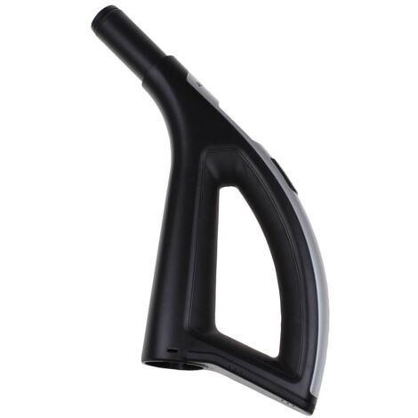 Nilfisk - asa de manguera de aspiradora - flexit lcd bent end 433mhz - 107408064 - 5703887117001