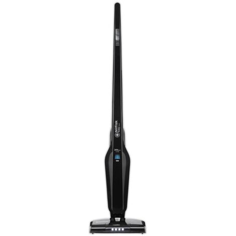 Nilfisk - aspirapolvere senza filo easy 20vmax black with acc. Eu - 128390002 - 5715492204502
