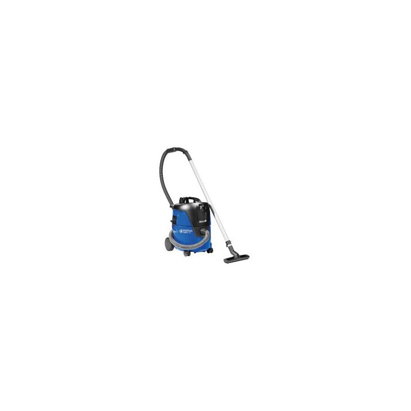 Aspirateur eau et poussière Nilfisk aero 21-01 pc eu - 20 litres 1000 w - 107406600