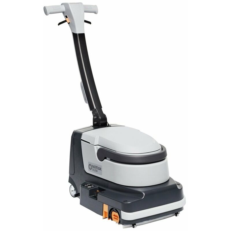 Nilfisk SC 250 humide Autolaveuse