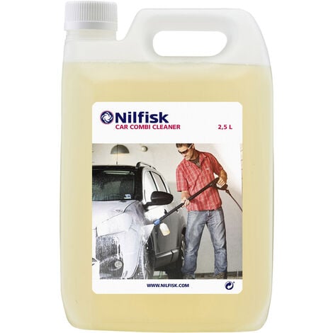 Nilfisk Autoshampoo 125300390 Passend für (Marke Hochdruckreiniger) Nilfisk Alto 1 St.