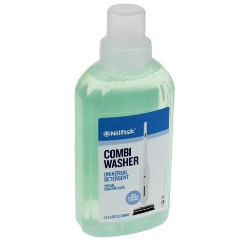Nilfisk - bodenreiniger universal - 500ml - combi-washer - 125300428 - 5715492210732