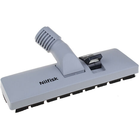 Nilfisk - brosse aspirateur avec clip - 12019401 - 5715492003372
