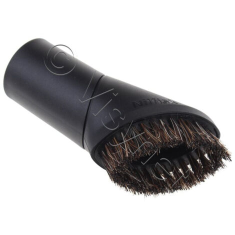 Nilfisk - brosse ronde - elite serie - 107409856 - 5703887118015