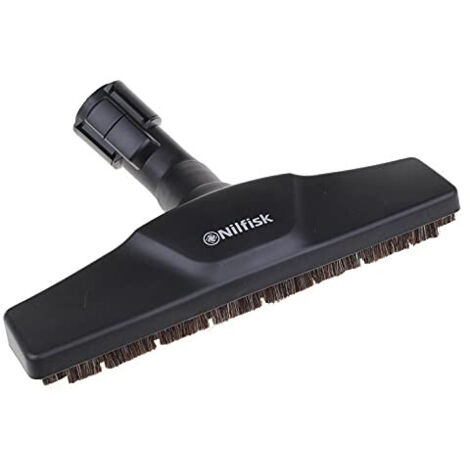 Nilfisk - brosse sol dur natural hair 32 mm - elite serie -