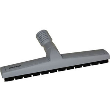 Nilfisk - brosse sols dur grand 32mm business 36cm - 12017001 -