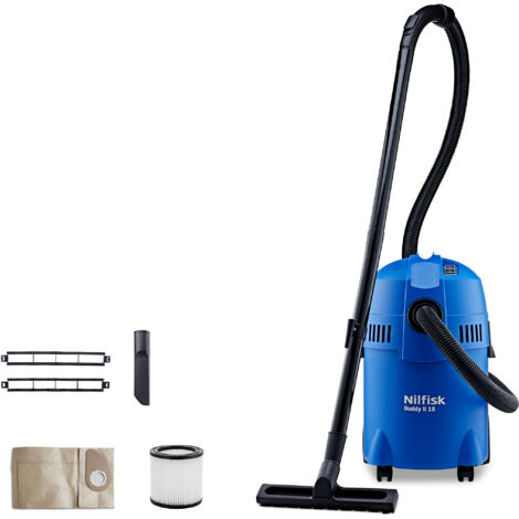 Nilfisk Buddy II 18 EU