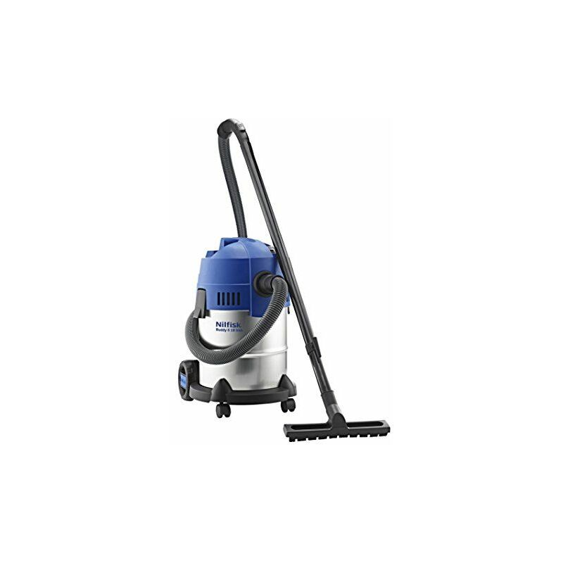 

Nilfisk Buddy II 18 Inox