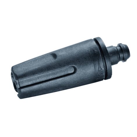 Nilfisk – Buse Tornado PR C&C Compact – Accessoire pour nettoyeur haute pression – Longueur optimisée pour nettoyage efficace