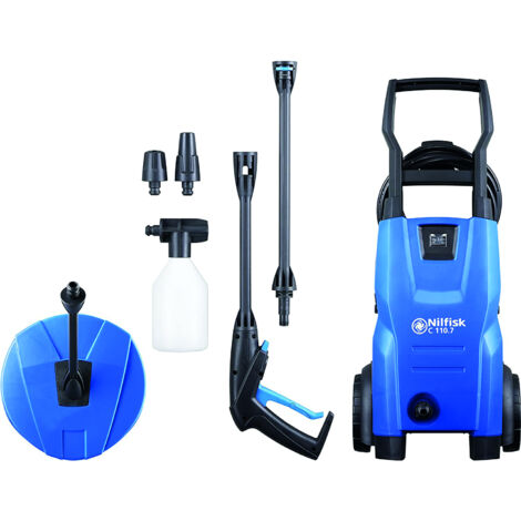 Nilfisk C 110.7-5 PC X-Tra EU