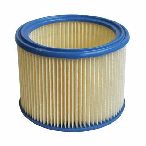 Nilfisk - cartouche filtre - 11753 - 4005337117533