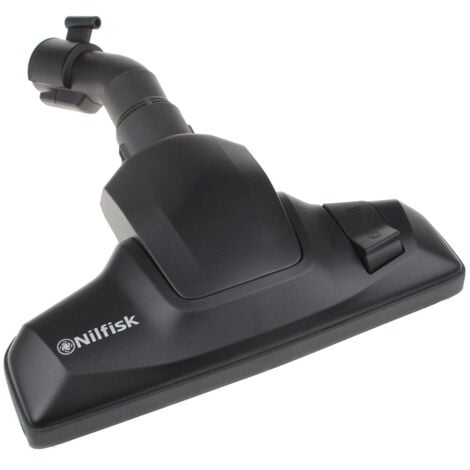 Nilfisk - cepillo de aspiradora na 38 click fit - extreme serie - 128389014 - 5715492189724